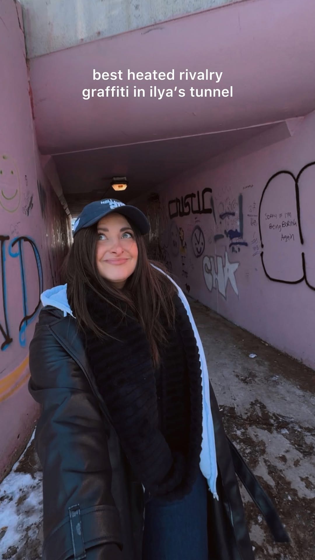 Post 2 by the FilmTripper on Instagram (video)
