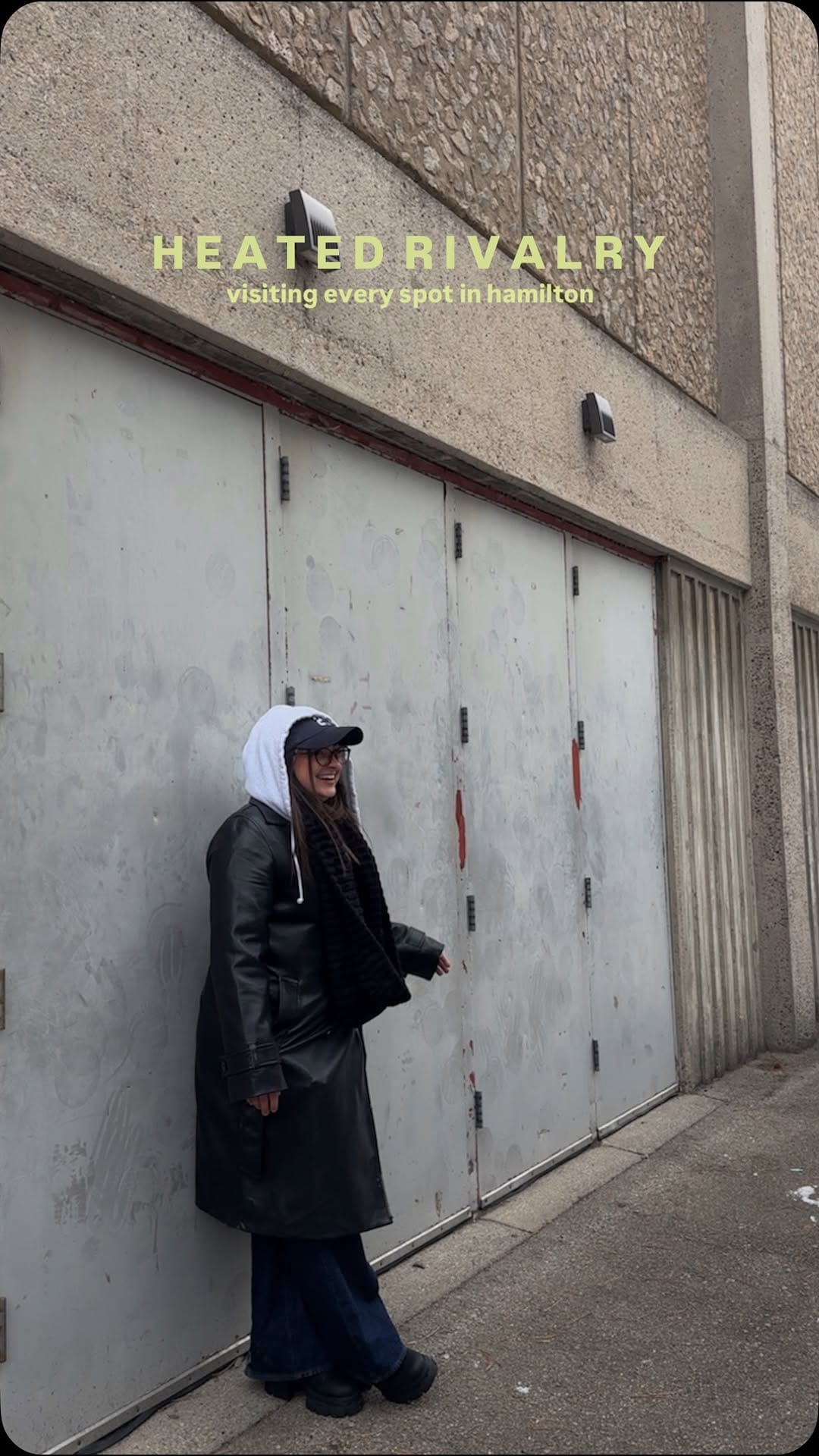 Post 3 by the FilmTripper on Instagram (video)