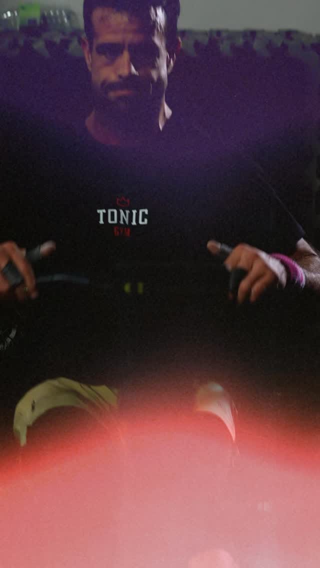 Post 4 by Tonic Gym on Instagram (video)