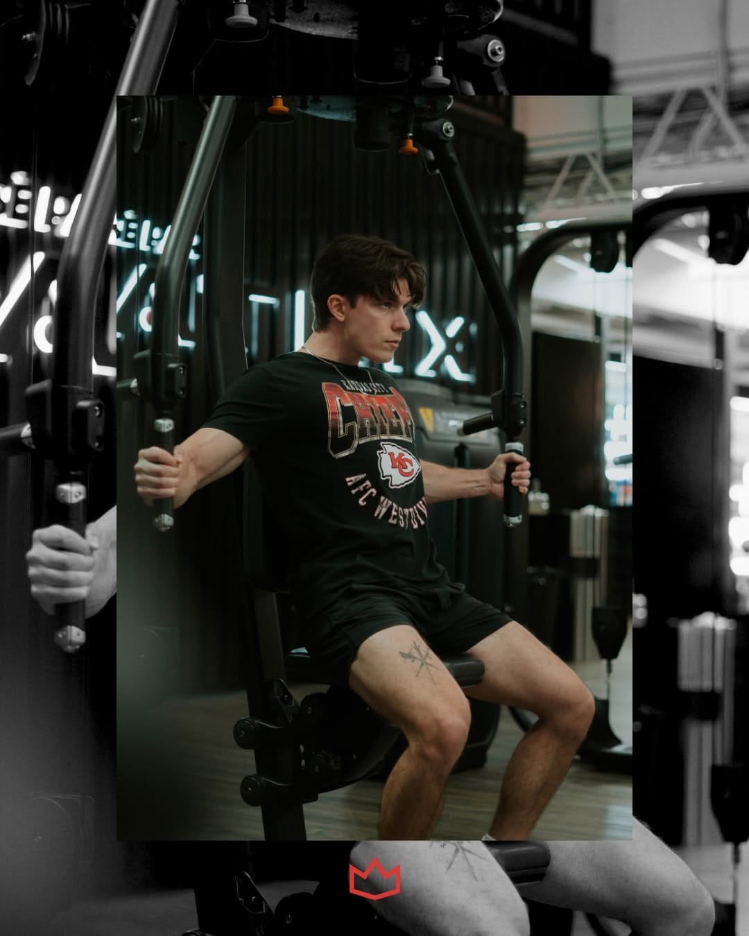 Post 6 by Tonic Gym on Instagram (carousel)