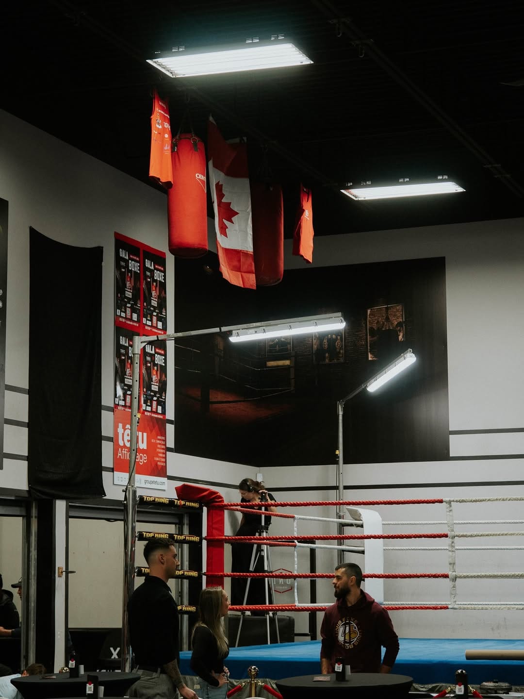 Post 9 by Tonic Gym on Instagram (carousel)