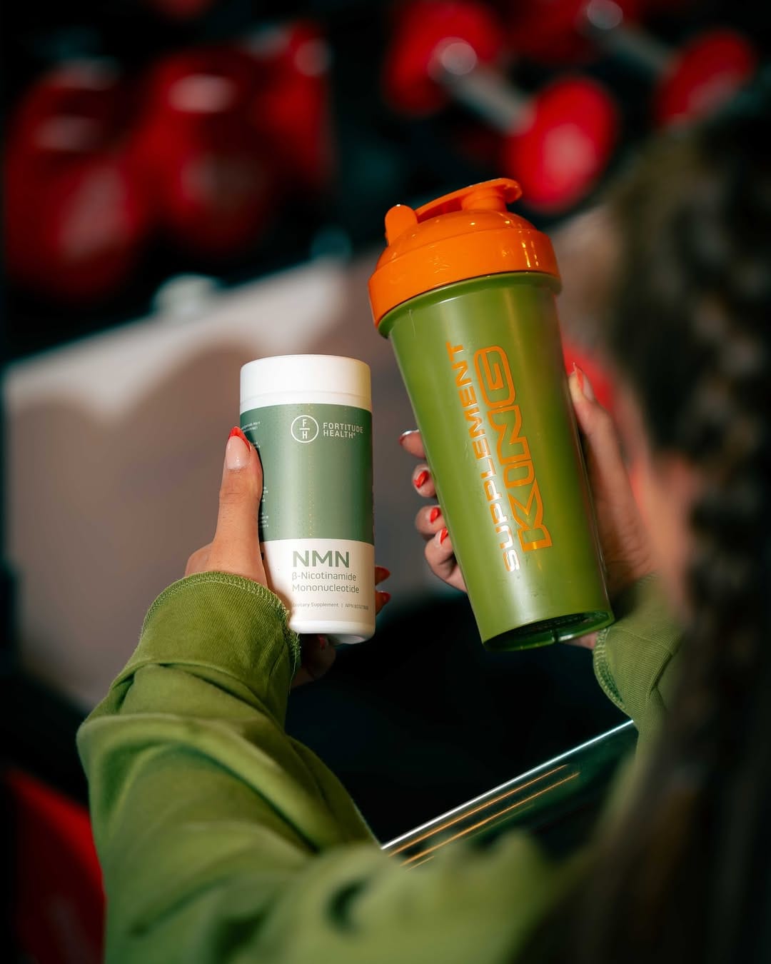 Post 5 by Supplement King Canada on Instagram (carousel)