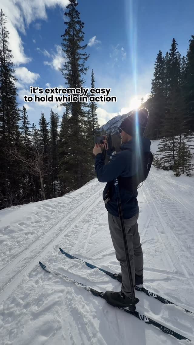 Post 5 by Tasha + Cam | TheBanffBlog on Instagram (video)