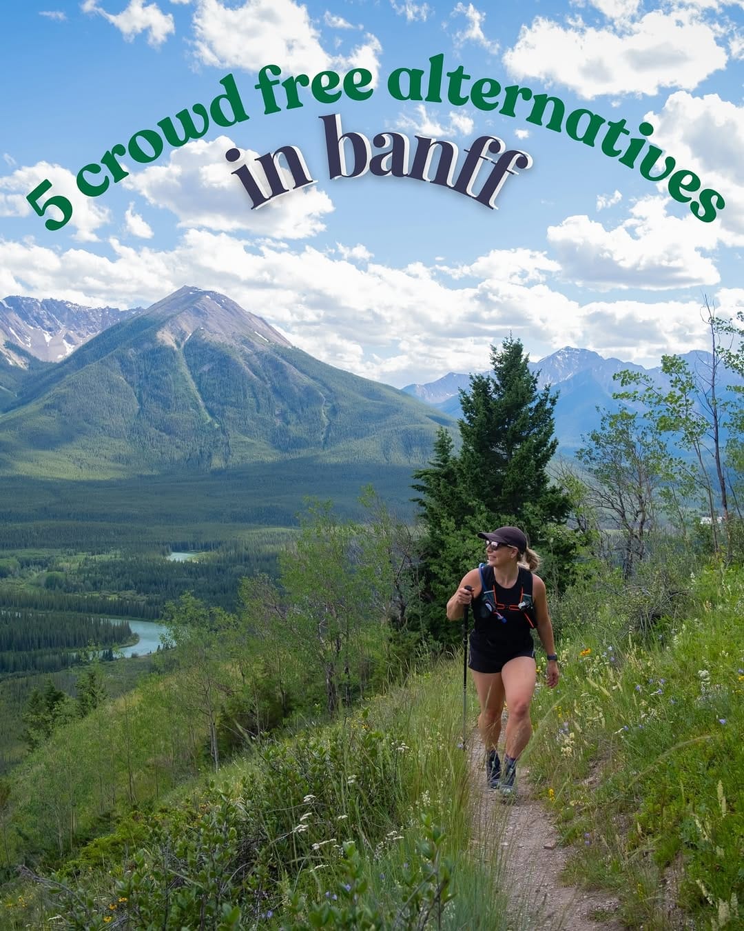 Post 9 by Tasha + Cam | TheBanffBlog on Instagram (carousel)
