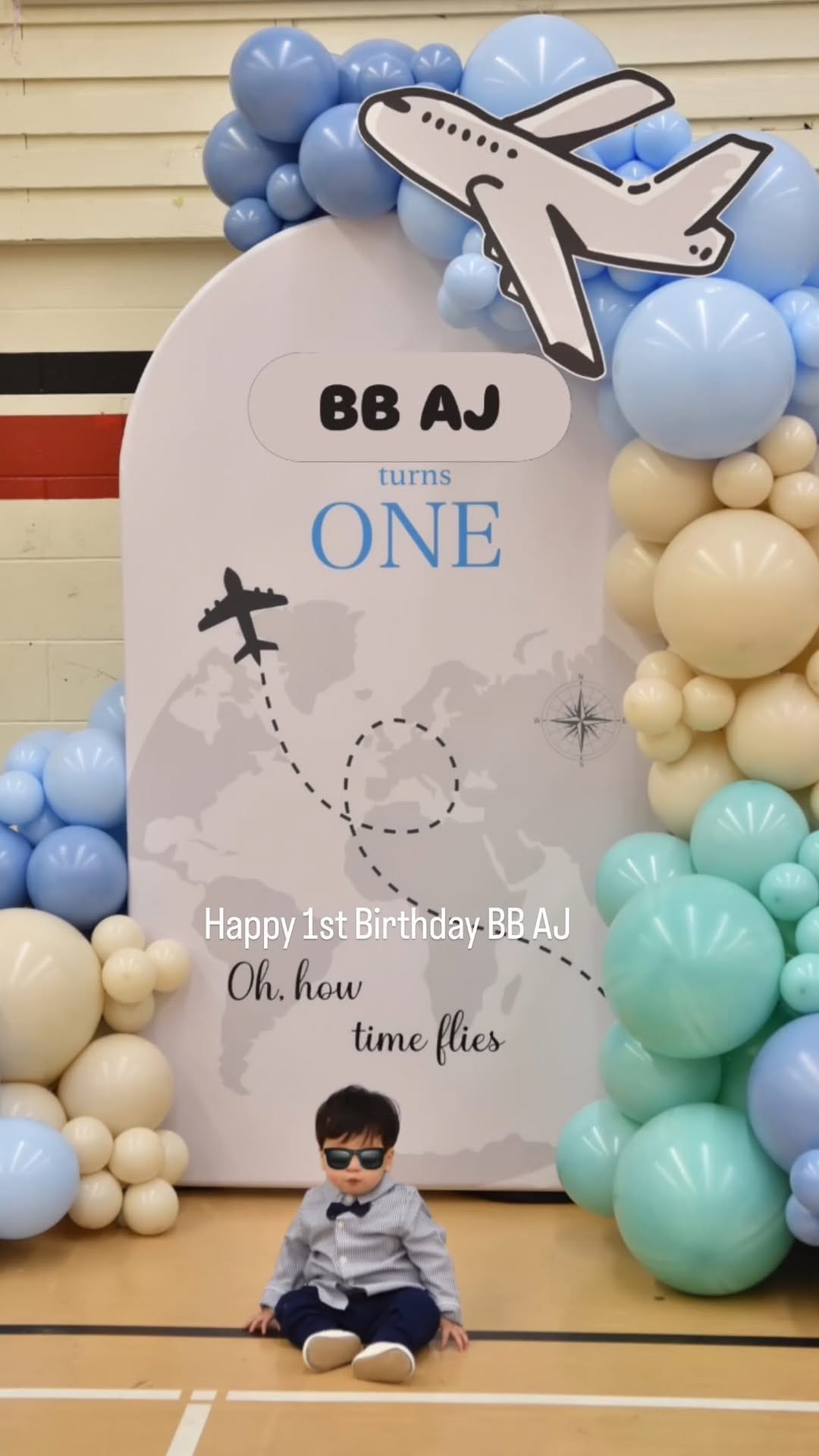 Post 9 by Alex, Jen, BB AJ | Foodie Fam on Instagram (video)