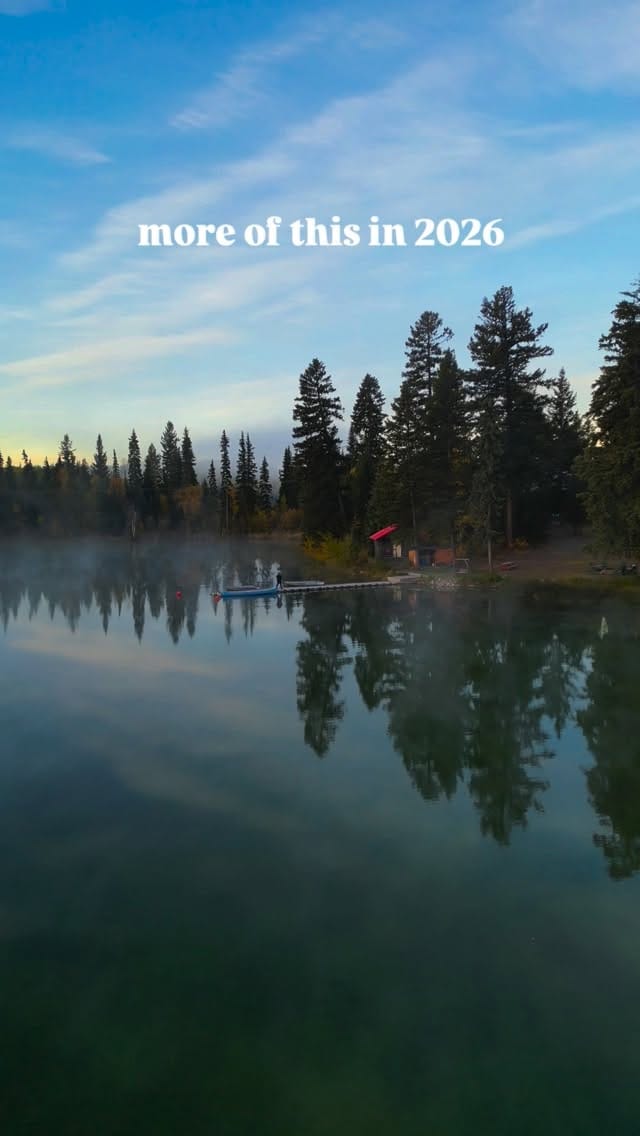 Post 7 by Stephanie | Outdoors, Travel and Adventure on Instagram (video)