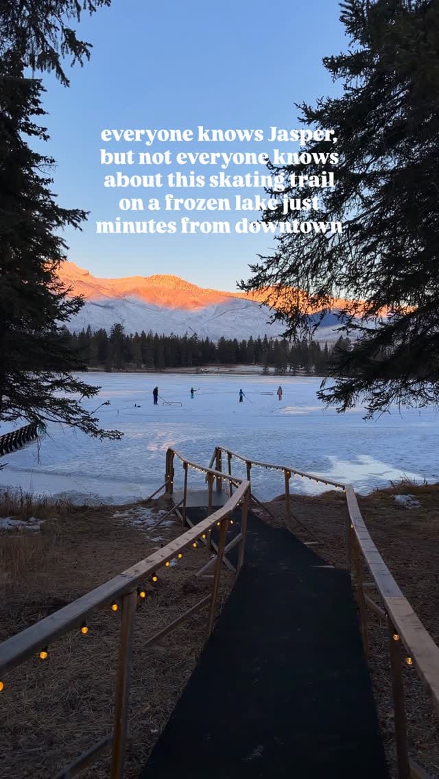 Post 3 by Stephanie | Outdoors, Travel and Adventure on Instagram (video)