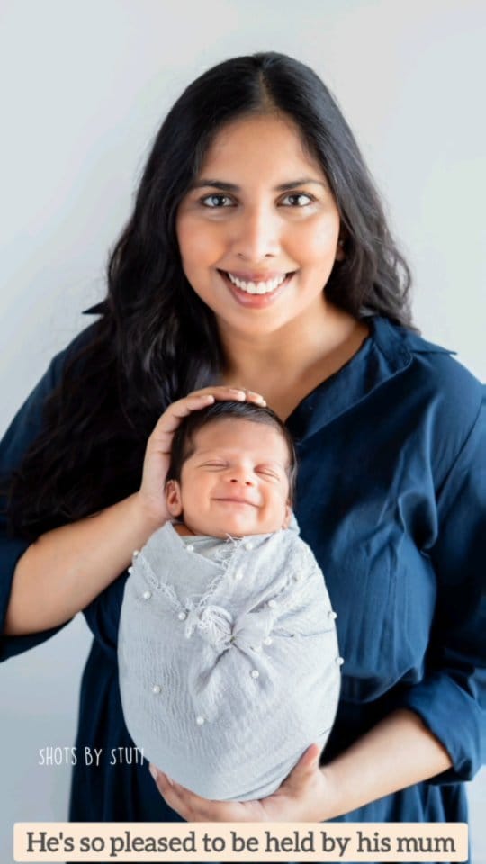 Post 2 by Niharika Tugnait-Gosalia on Instagram (video)