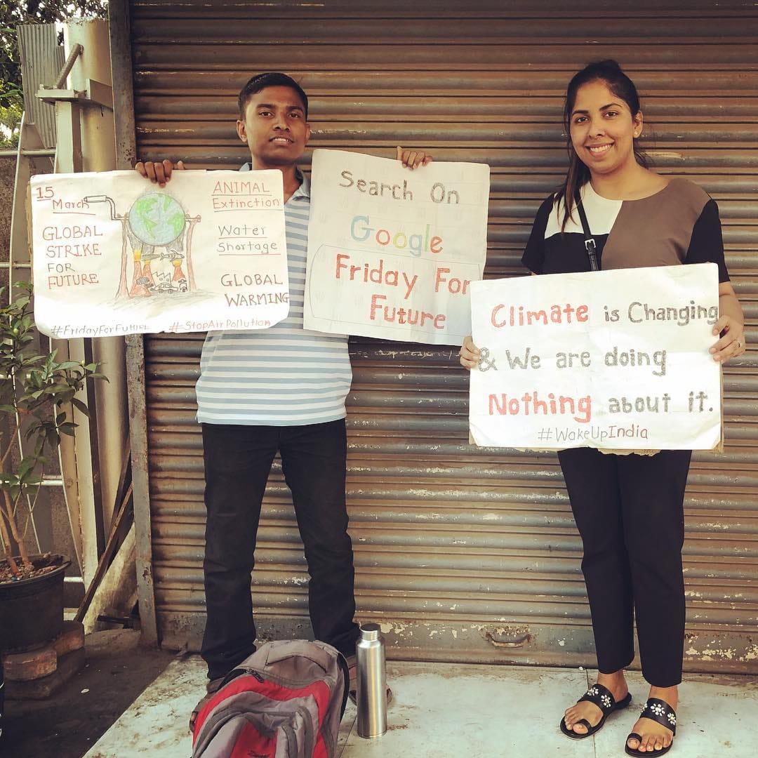 Post 8 by Niharika Tugnait-Gosalia on Instagram (image)