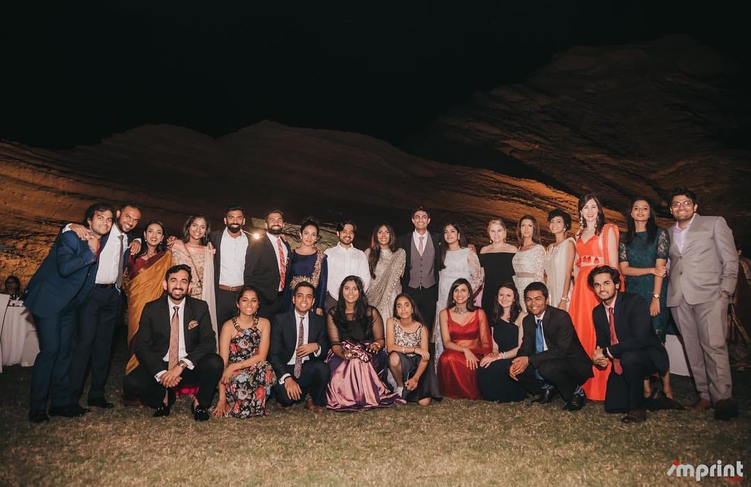 Post 7 by Niharika Tugnait-Gosalia on Instagram (image)