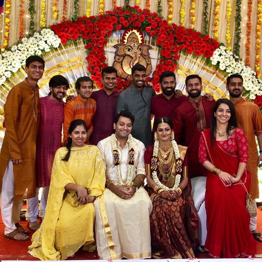 Post 10 by Niharika Tugnait-Gosalia on Instagram (image)