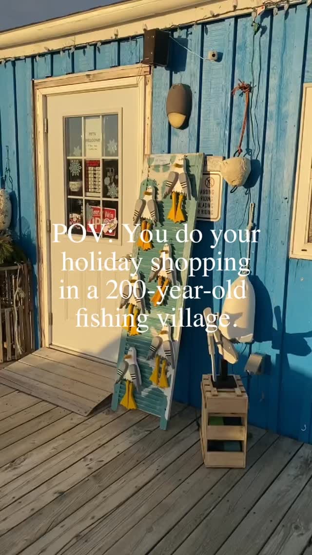 Post 4 by Nova Scotia Travel 🌎 | Sara & Brent on Instagram (video)