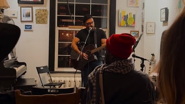 Post 4 by Shabab on Instagram (video)