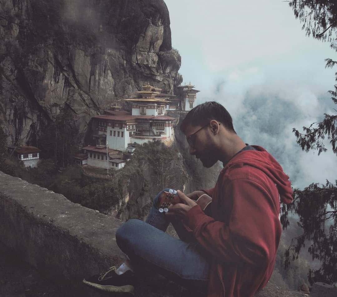 Post 9 by Shabab on Instagram (image)
