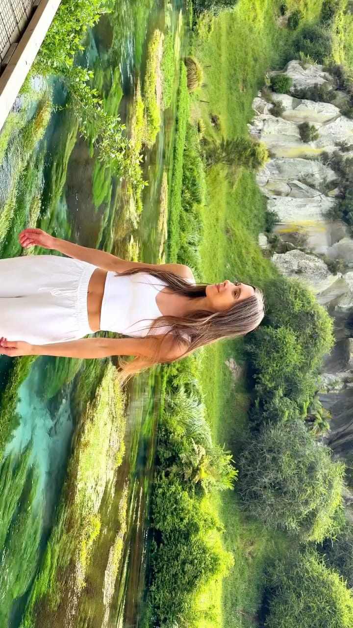 Post 8 by Katia Khoroshun on Instagram (video)