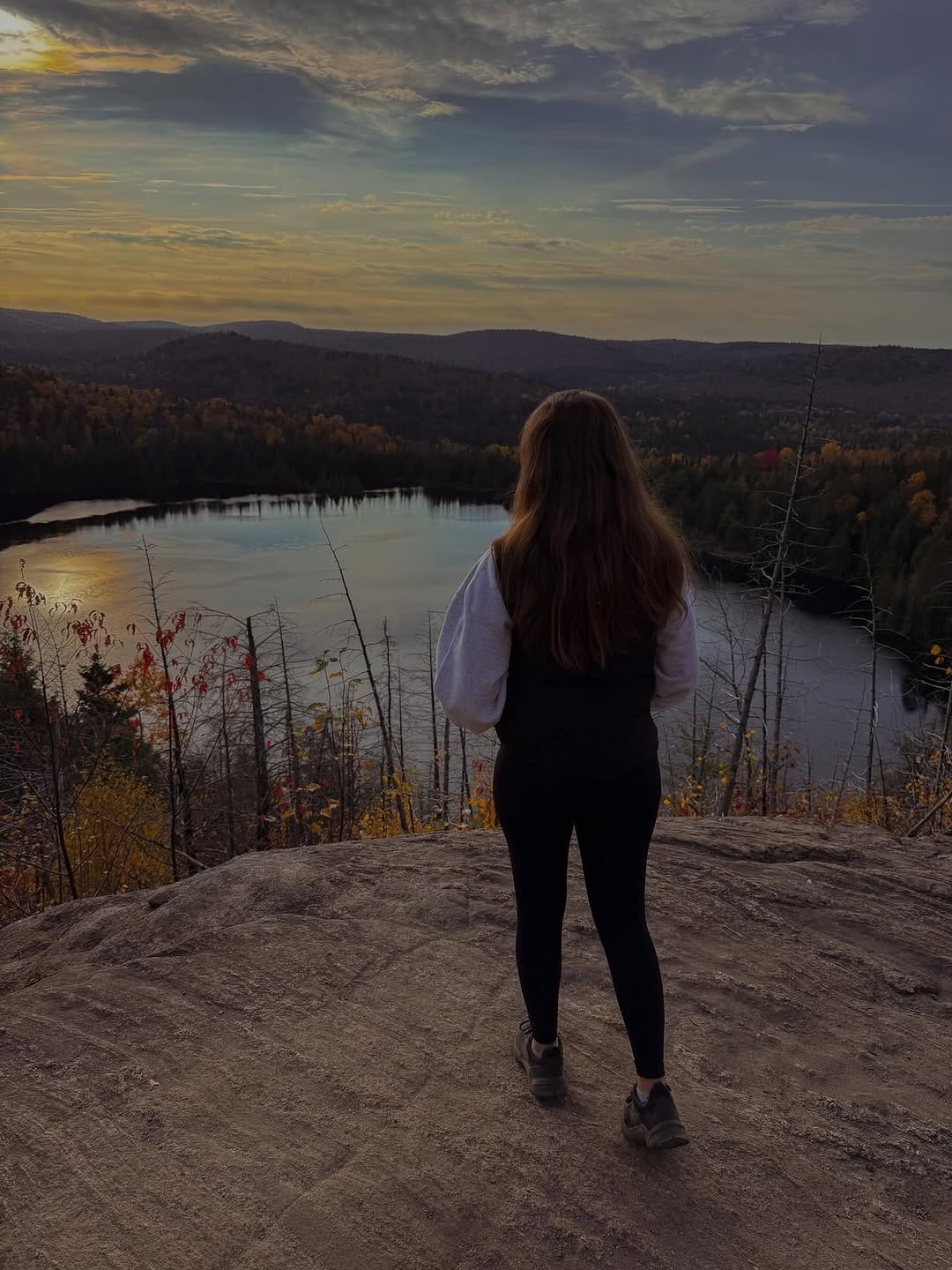 Post 6 by Carolanne on Instagram (image)
