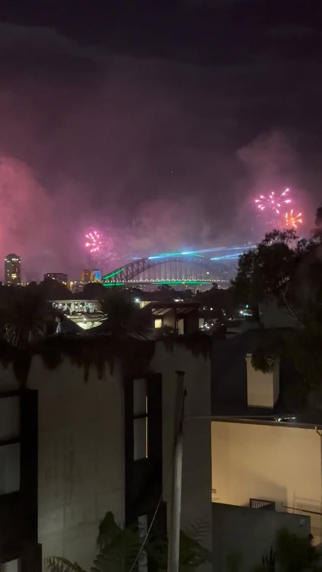 Post 7 by Will Willitts on Instagram (video)
