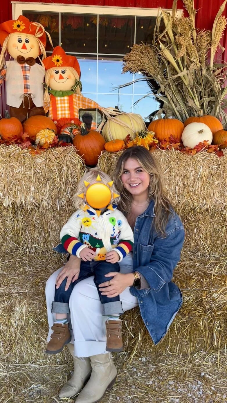 Post 3 by Brenna Holeman on Instagram (video)