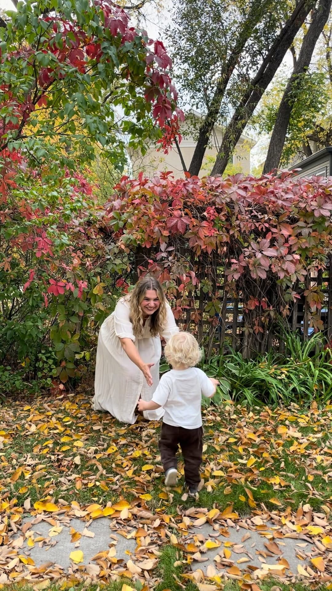 Post 8 by Brenna Holeman on Instagram (video)