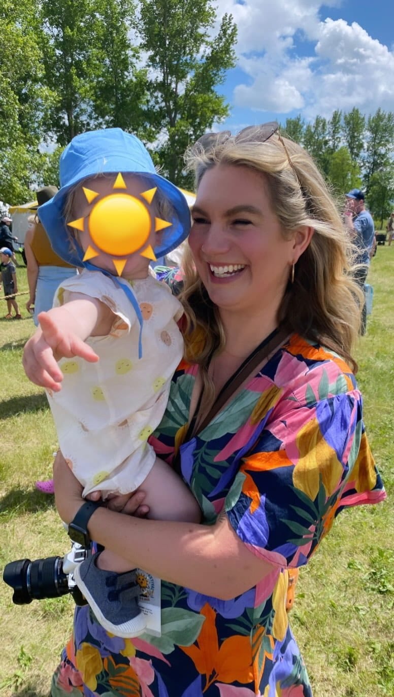 Post 9 by Brenna Holeman on Instagram (video)