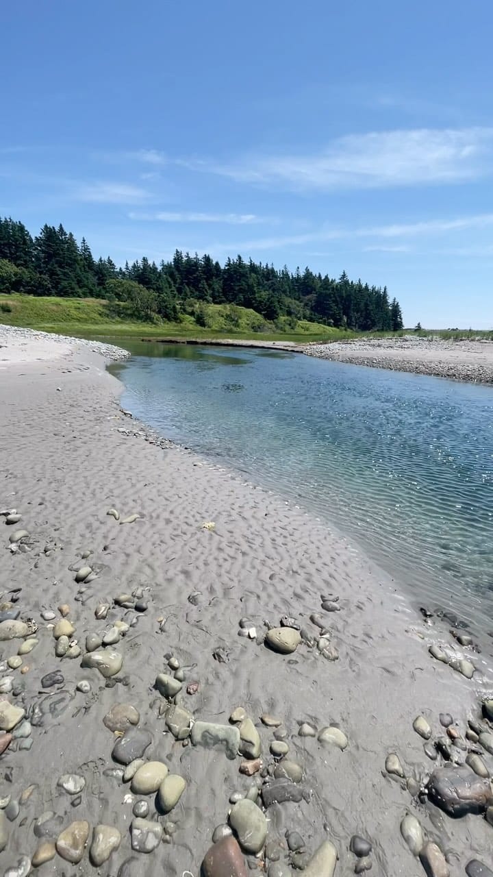 Post 6 by Brenna Holeman on Instagram (video)