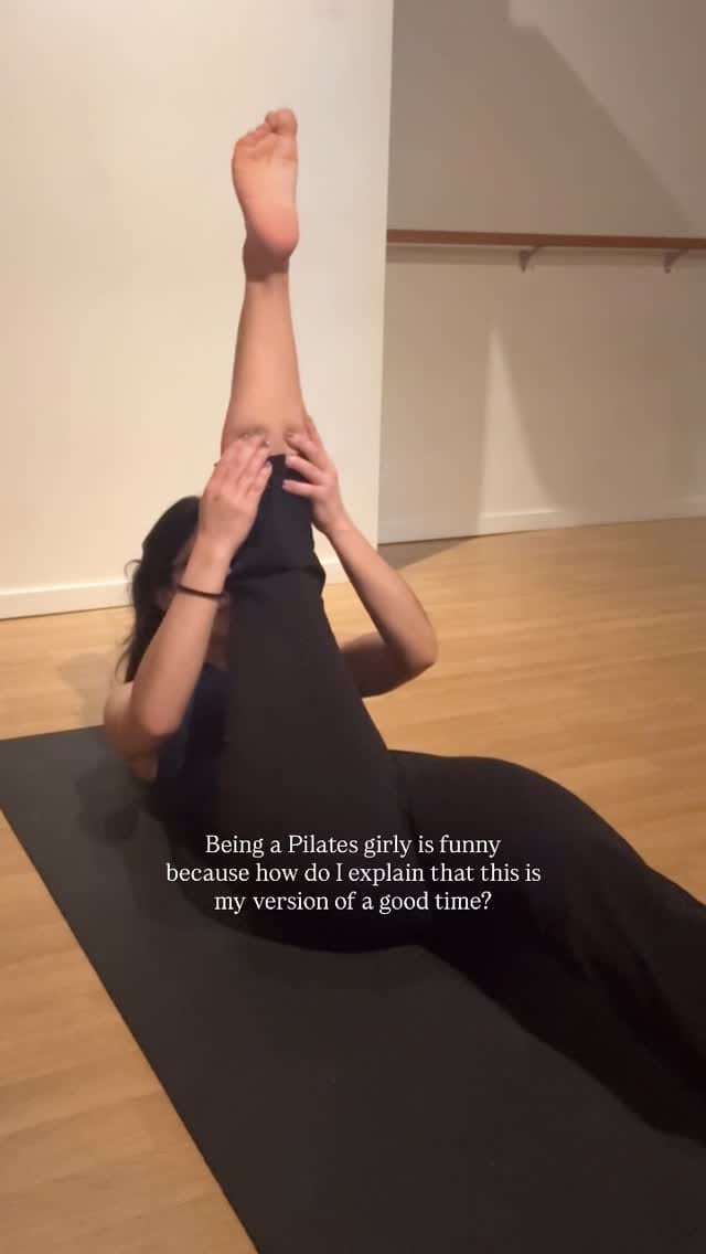 Post 3 by Sweat Studios on Instagram (video)