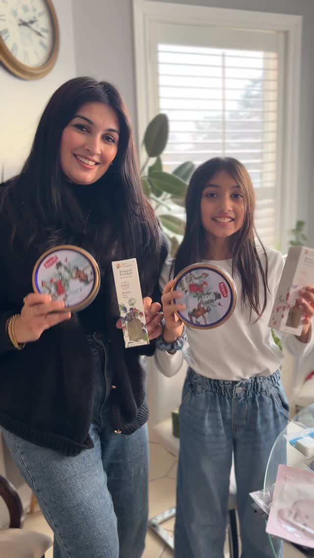 Post 7 by M A R I A M | Motherhood, Lifestyle & Travel🇨🇦 on Instagram (video)