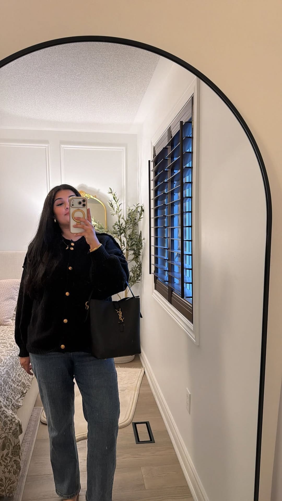Post 4 by M A R I A M | Motherhood, Lifestyle & Travel🇨🇦 on Instagram (video)