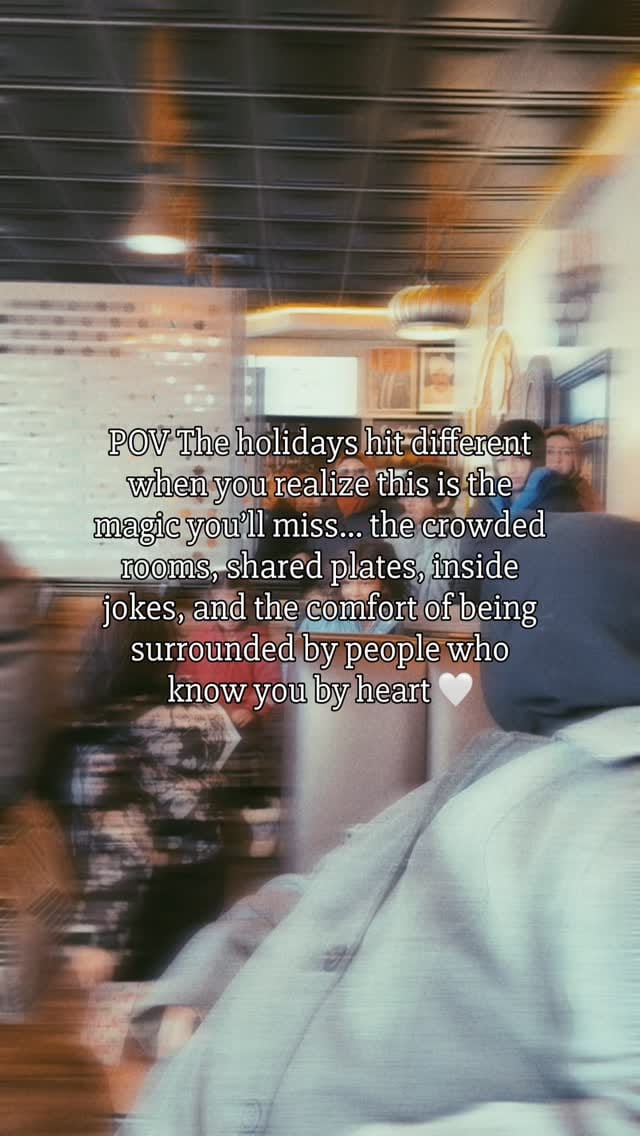 Post 5 by M A R I A M | Motherhood, Lifestyle & Travel🇨🇦 on Instagram (video)