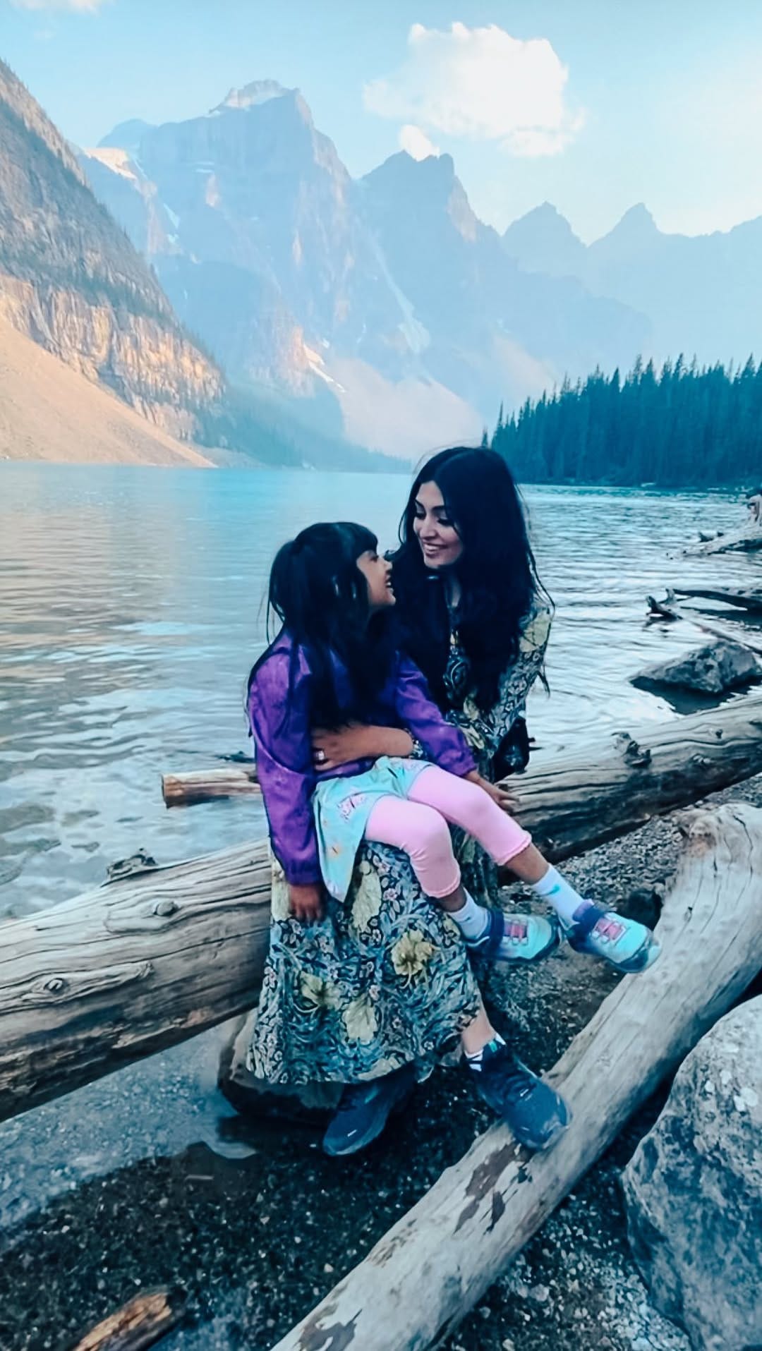 Post 9 by M A R I A M | Motherhood, Lifestyle & Travel🇨🇦 on Instagram (video)