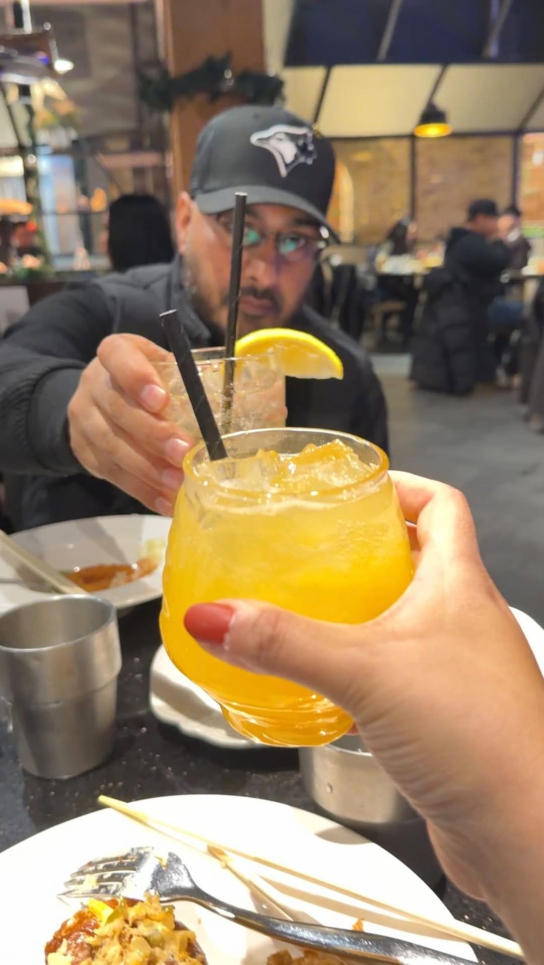 Post 1 by M A R I A M | Motherhood, Lifestyle & Travel🇨🇦 on Instagram (video)