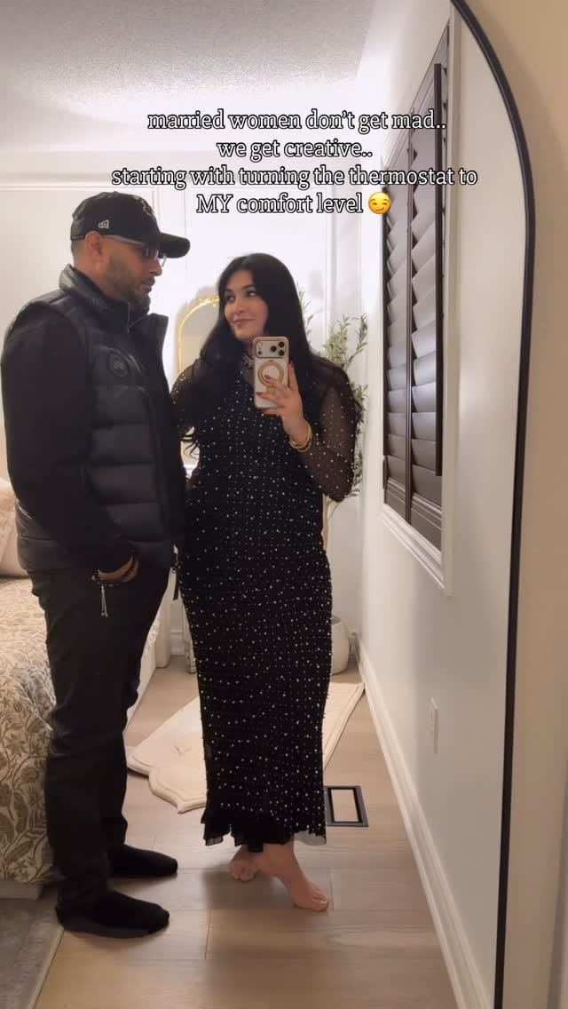 Post 6 by M A R I A M | Motherhood, Lifestyle & Travel🇨🇦 on Instagram (video)
