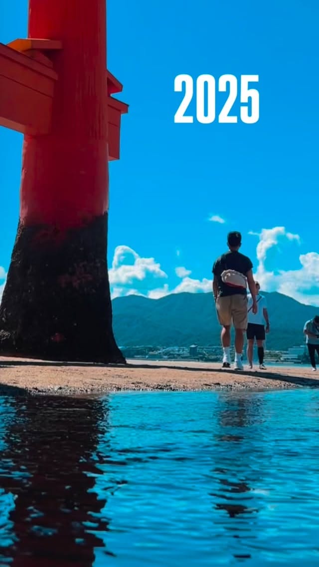 Post 1 by Felix To on Instagram (video)