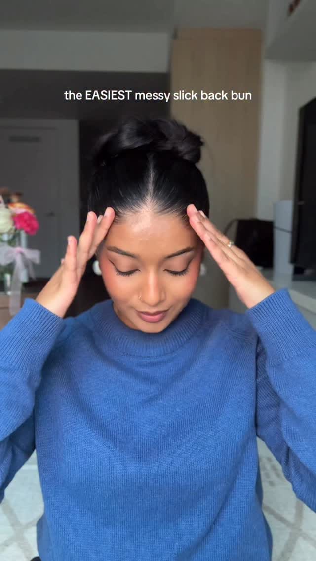 Post 3 by Nilani D on Instagram (video)
