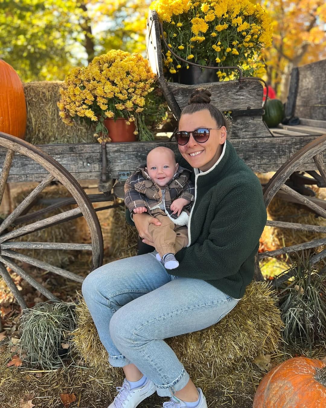 Post 1 by Melissa Paliwal on Instagram (carousel)