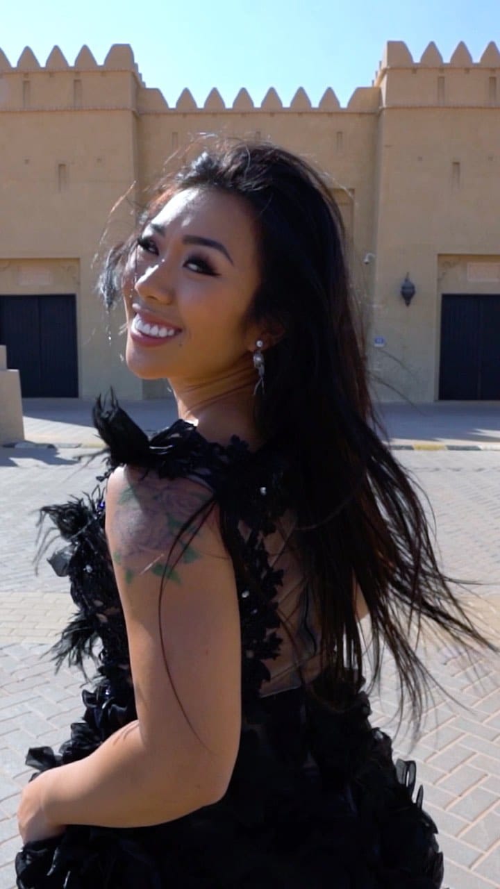 Post 10 by Phoebe Wong🌸 on Instagram (video)