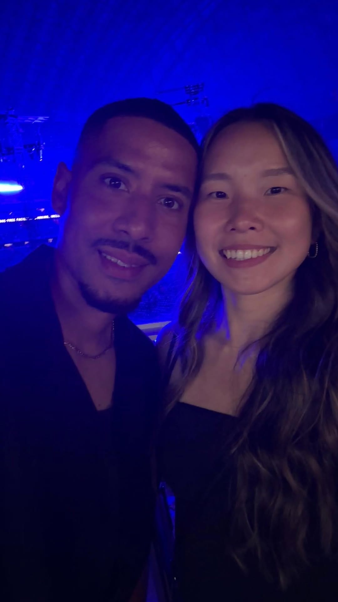 Post 2 by Andre Bhagwandat on Instagram (video)