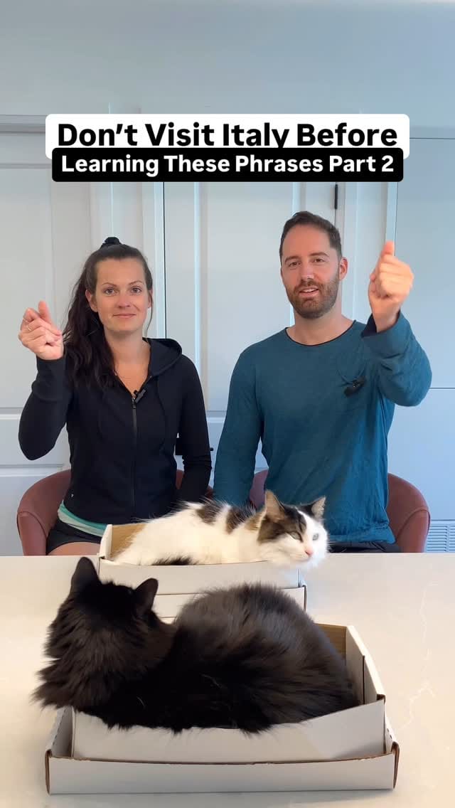 Post 5 by JOSHUA EVANS & ANDREA HAMILTON | Travel Couple on Instagram (video)
