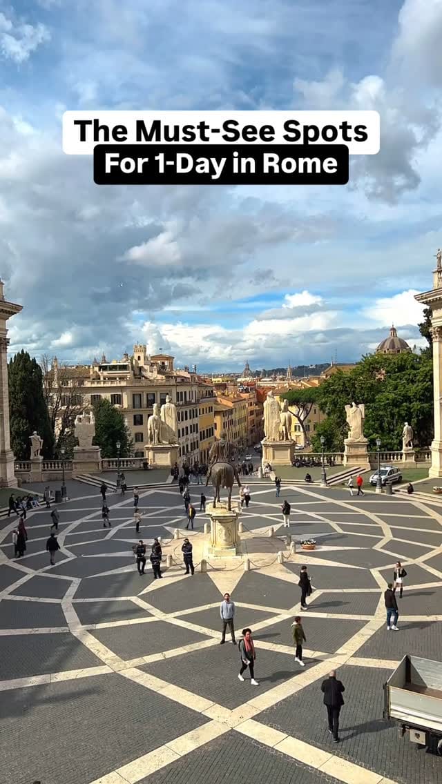 Post 8 by JOSHUA EVANS & ANDREA HAMILTON | Travel Couple on Instagram (video)