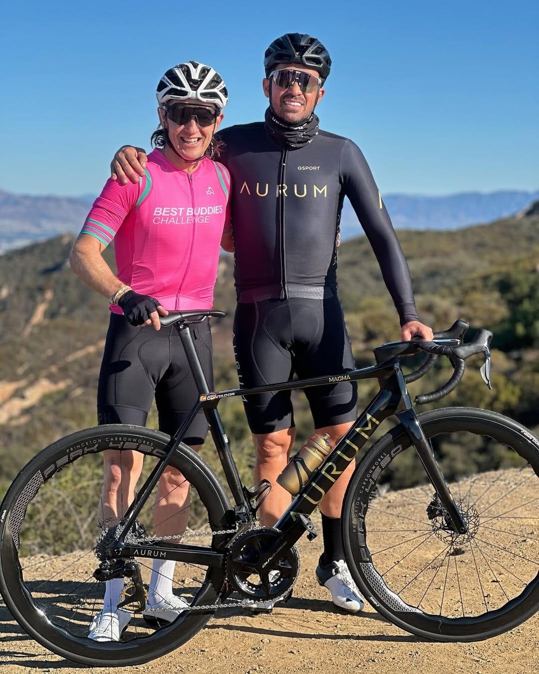 Post 6 by IOG Bike Fit & Consulting | Ivan on Instagram (image)