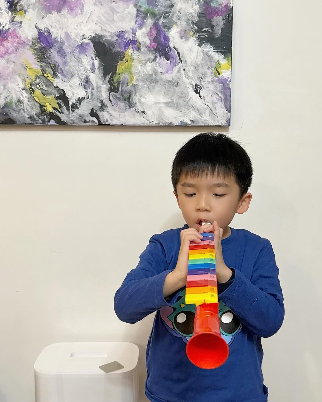 Post 1 by Super Awesome • Tiny Human | 親子 • 旅遊 • 攝玩 on Instagram (carousel)