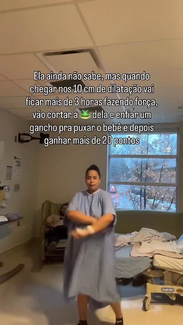 Post 1 by Letícia Ribeiro on Instagram (video)