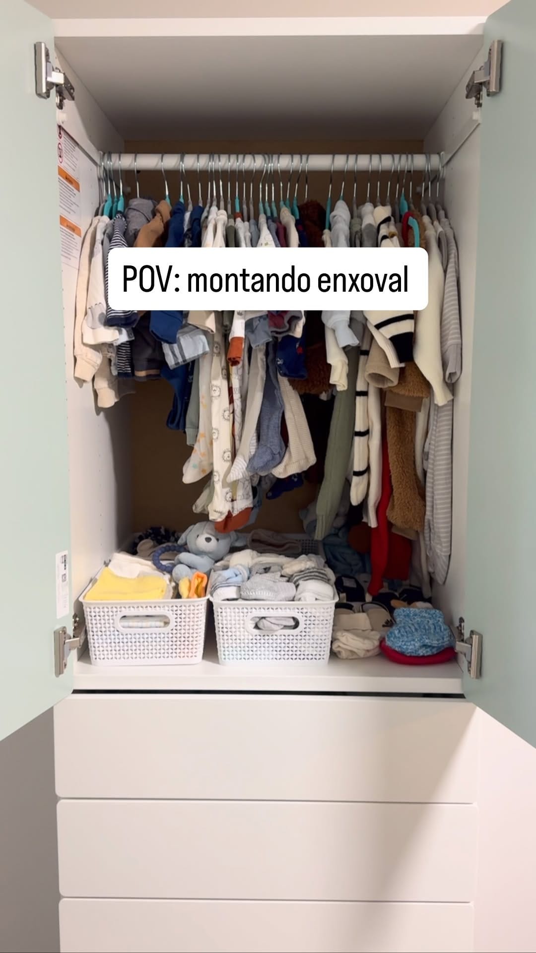 Post 7 by Letícia Ribeiro on Instagram (video)