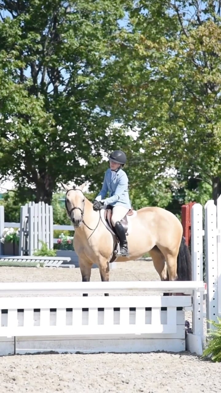 Post 8 by Babe & Cailean on Instagram (video)