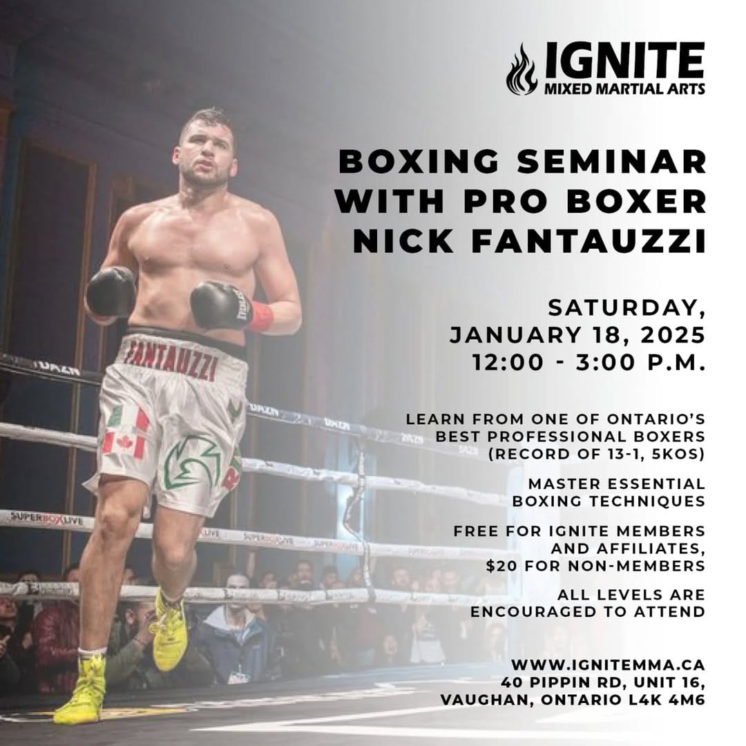 Post 5 by Nick Fantauzzi on Instagram (image)