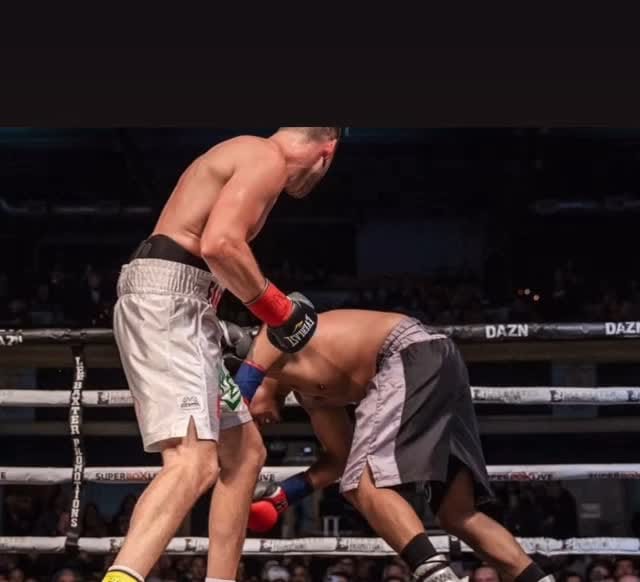 Post 4 by Nick Fantauzzi on Instagram (video)