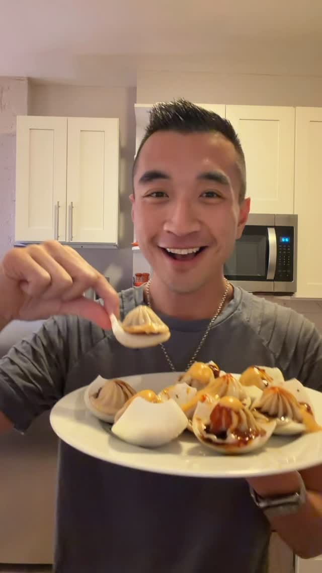 Post 1 by Winston Sih on Instagram (video)