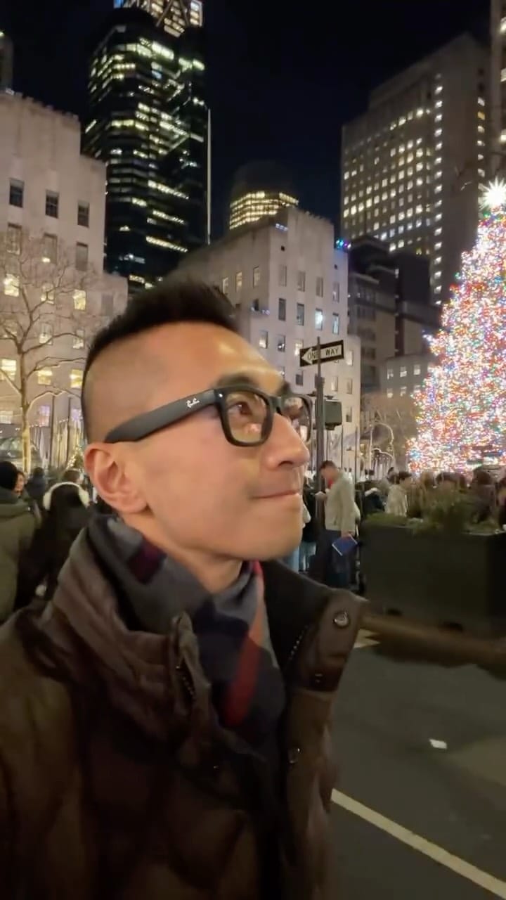 Post 4 by Winston Sih on Instagram (video)