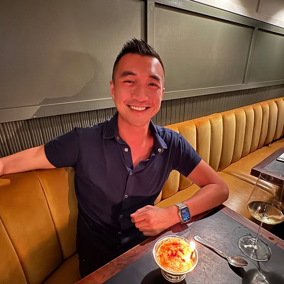 Post 2 by Winston Sih on Instagram (carousel)
