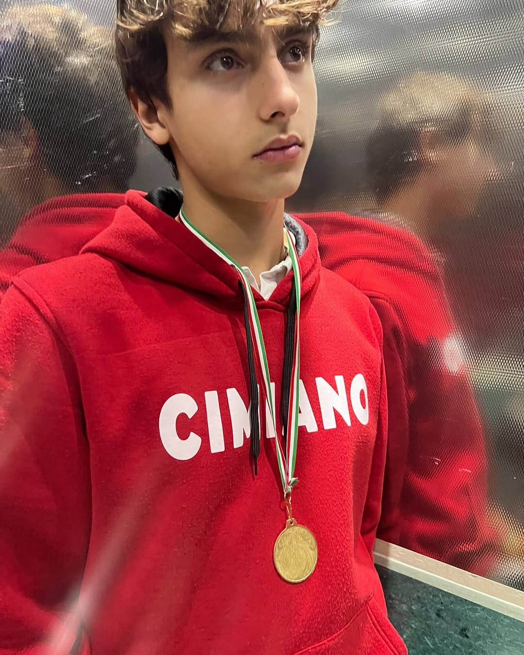 Post 10 by CC on Instagram (carousel)